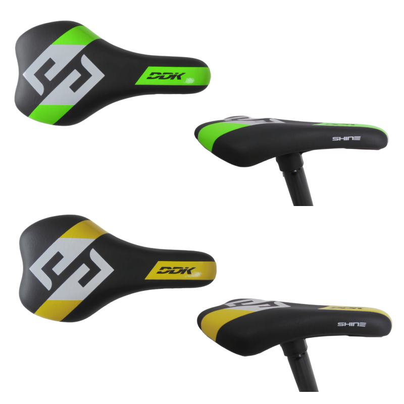 saddle